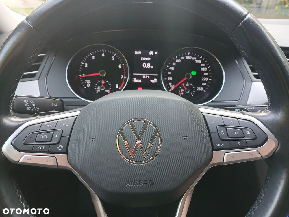 Volkswagen Passat 1.5 TSI EVO Essence DSG - 24