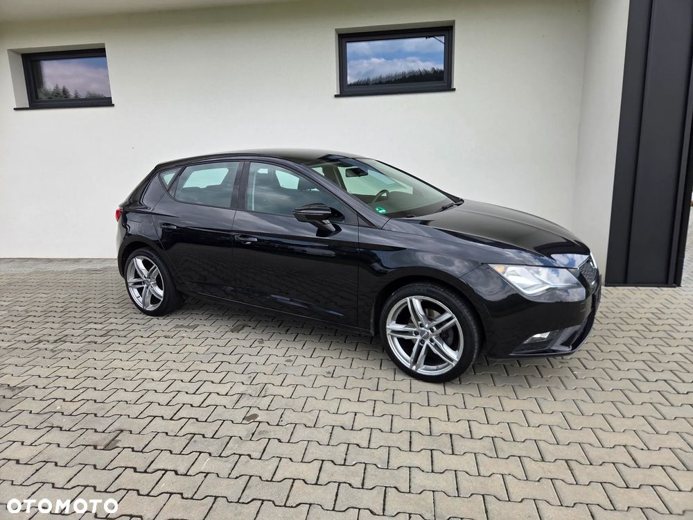 Seat Leon - 14