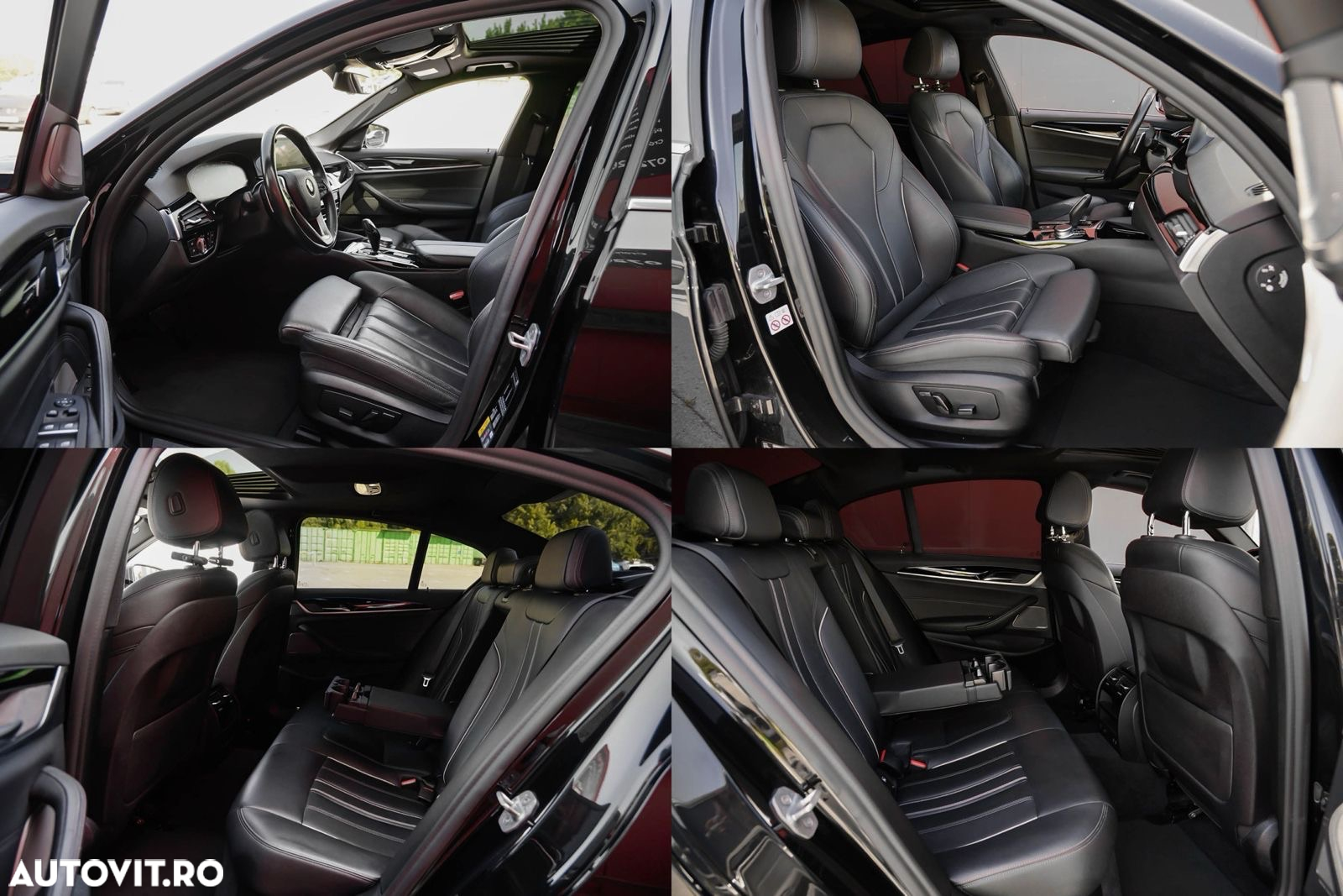 BMW Seria 5 - 5