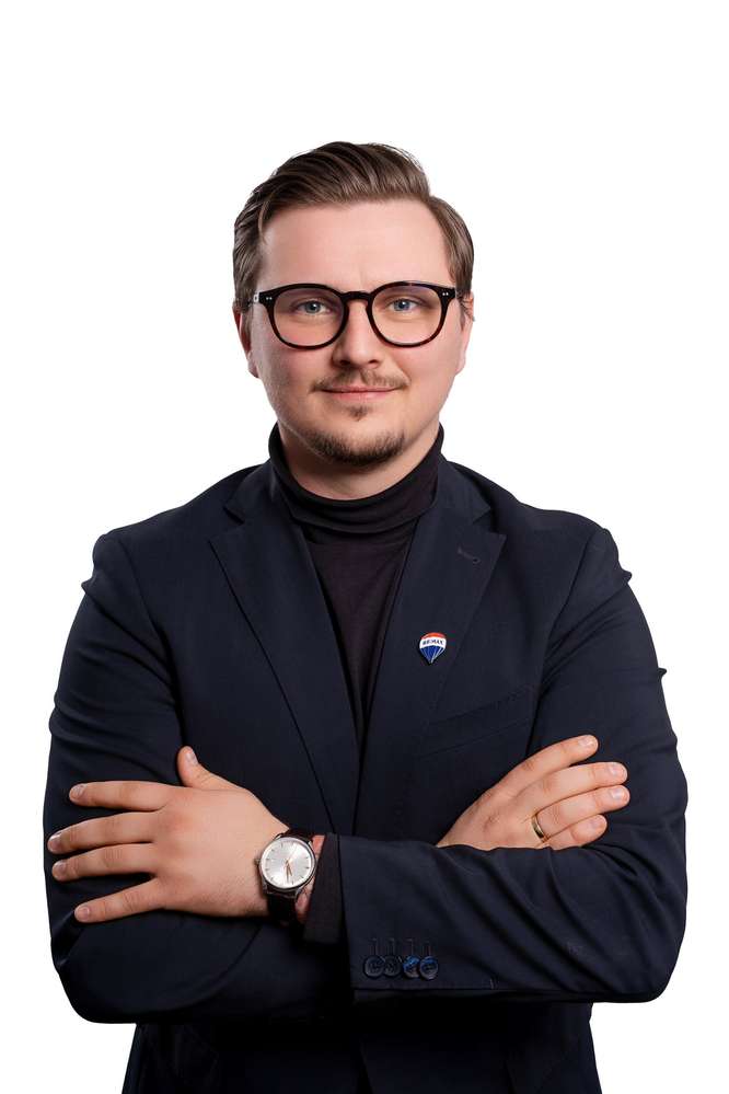 Dawid Chosianna