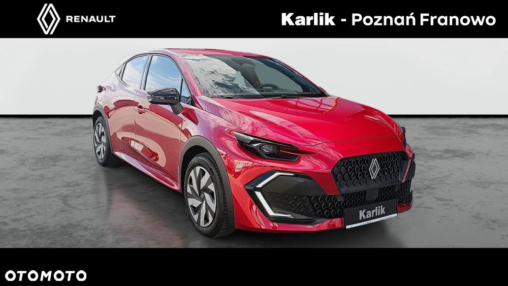 Renault Clio - 4