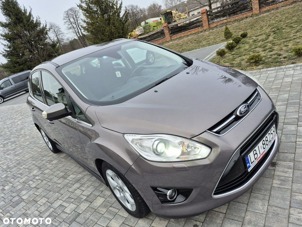Ford C-MAX - 9