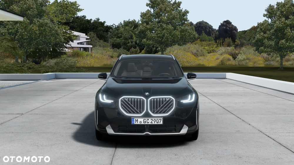 BMW X3 xDrive20d mHEV - 3