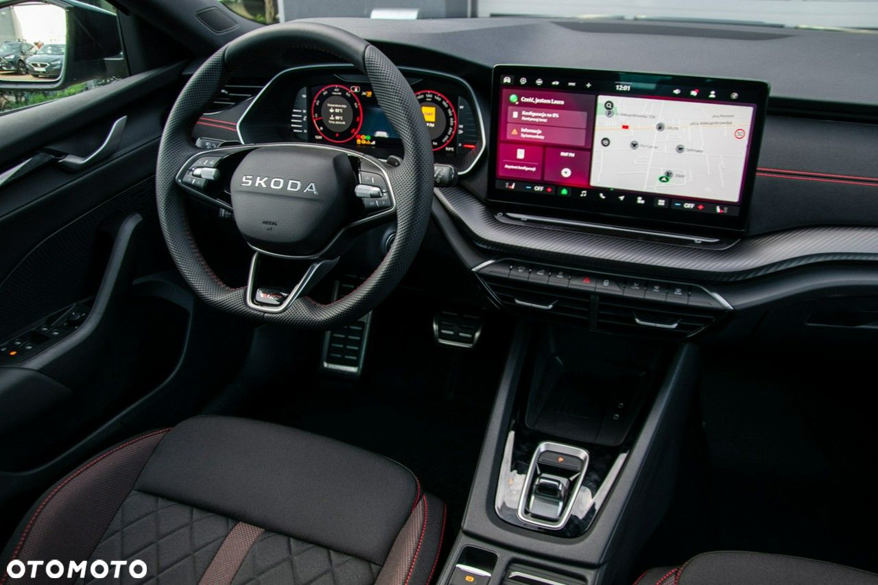 Skoda Octavia - 24