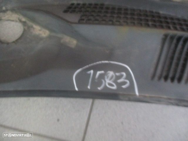 Grelha Friso 668622F900 NISSAN PRIMERA P11 1999 FRENTE NISSAN PRIMERA 2 GT 1997 2.0I 150CV 4P CINZA TORPEDO - 2