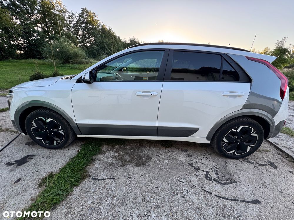 Kia Niro e-Niro 64kWh XL - 18