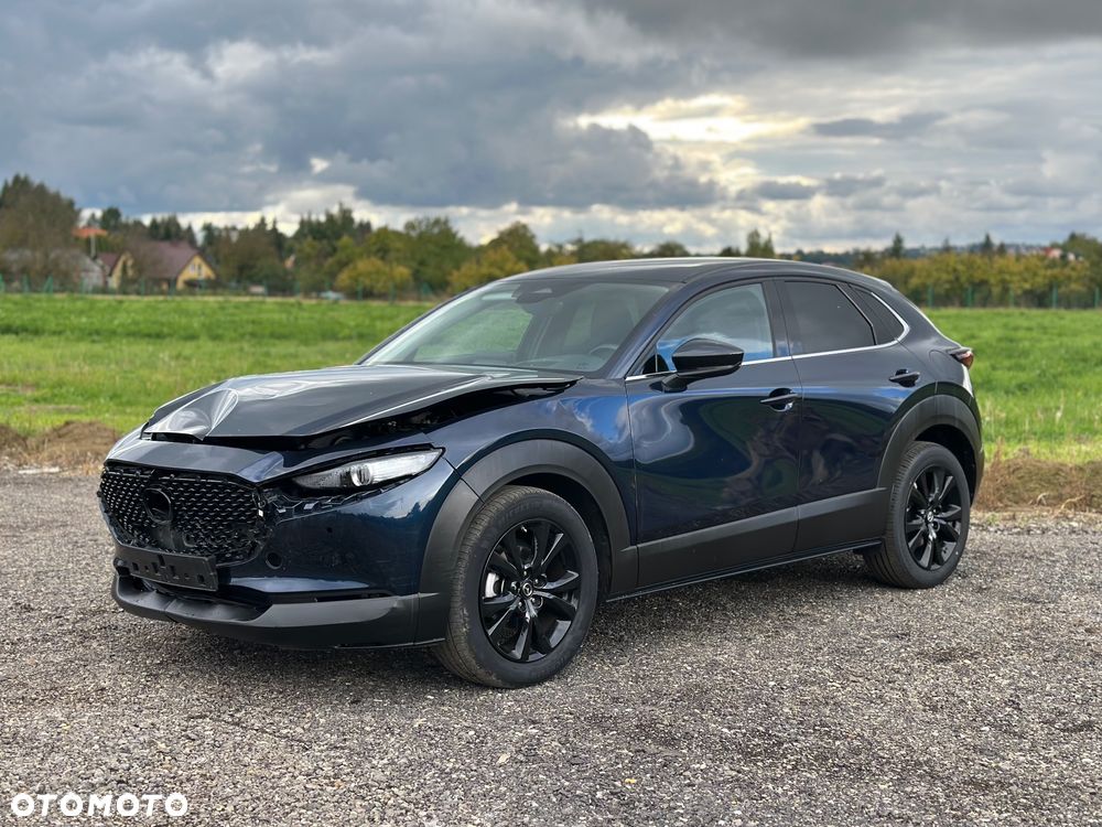 Mazda CX-30 - 9