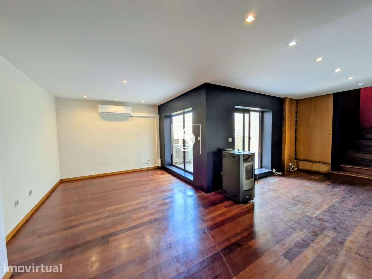 T3 Duplex Penthouse com Vista Mar e Terraço de 140 m² (Póvoa de Varzim - Grande imagem: 5/38
