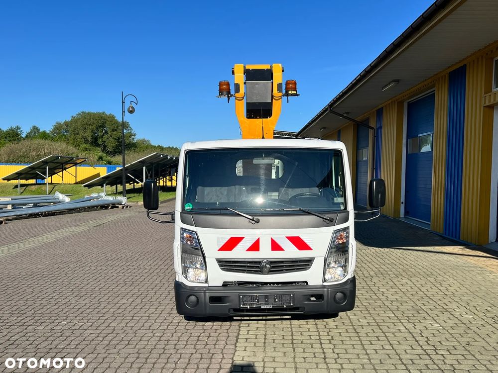Ruthmann TB220 Renault Maxity 22m - 7