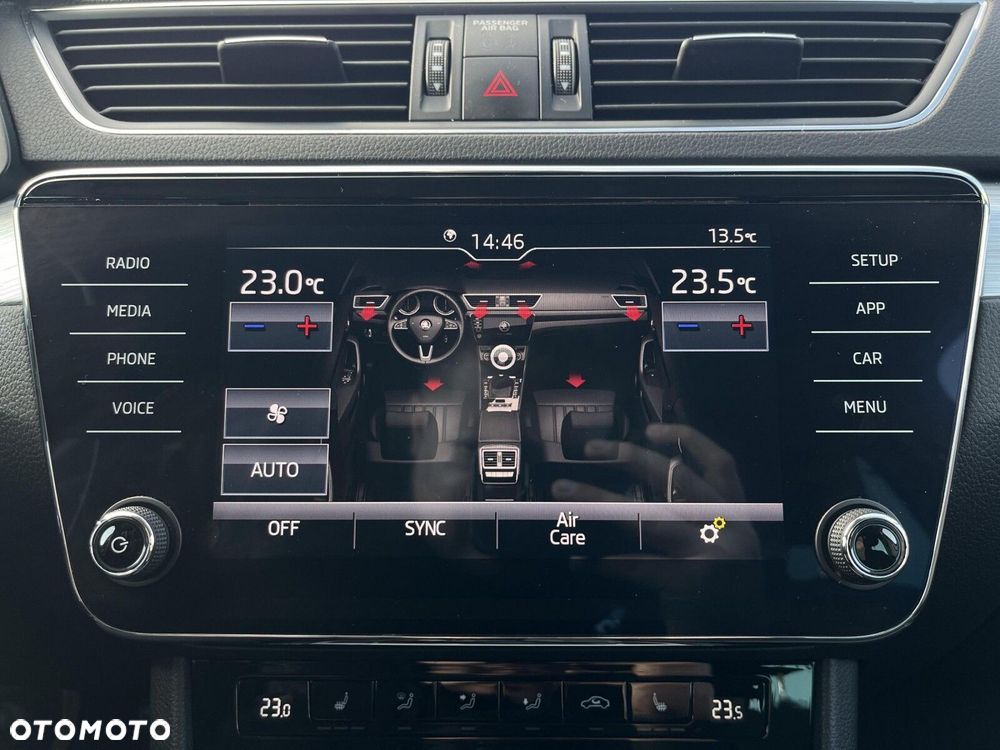 Skoda Superb 1.5 TSI ACT Ambition - 25