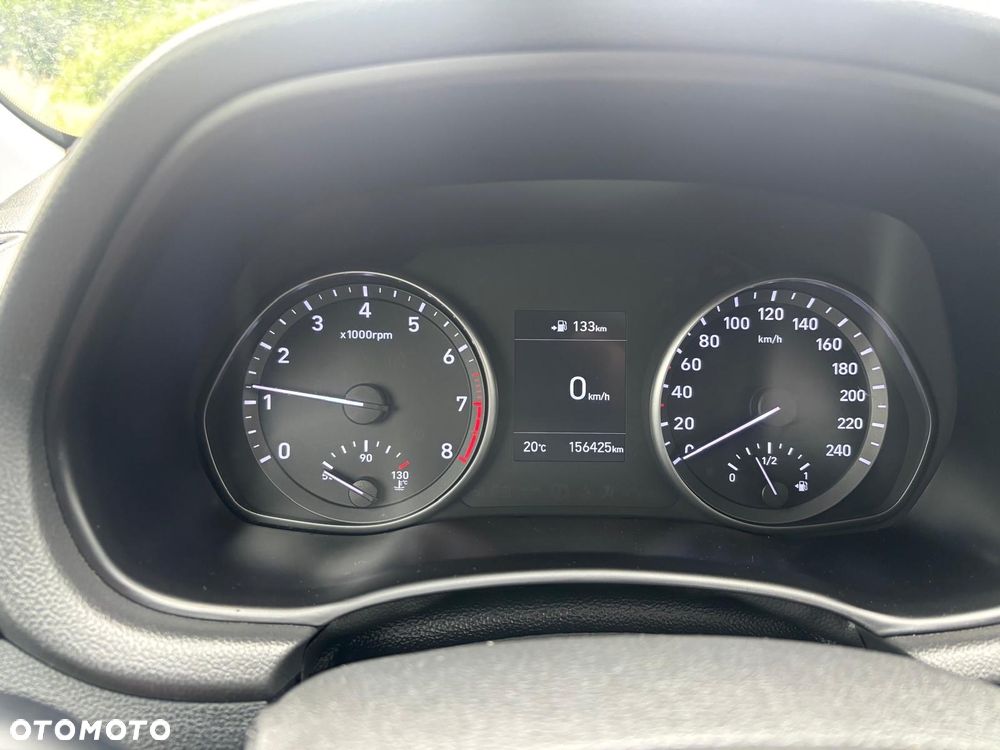 Hyundai i30 1.0 T-GDI Comfort - 19