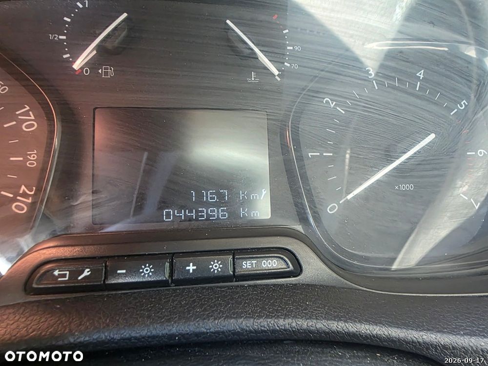 Fiat SCUDO - 4