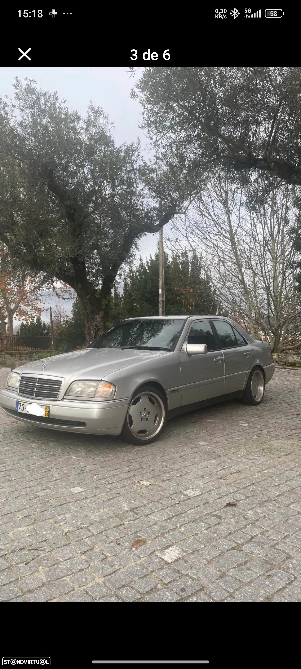 Mercedes-Benz 220 - 4