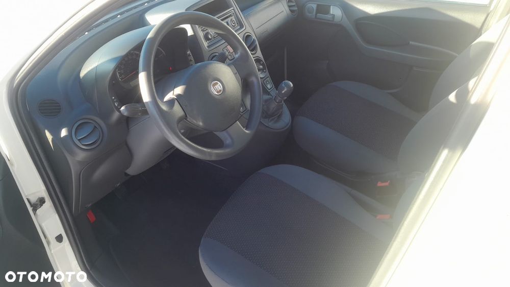 Fiat Panda - 17