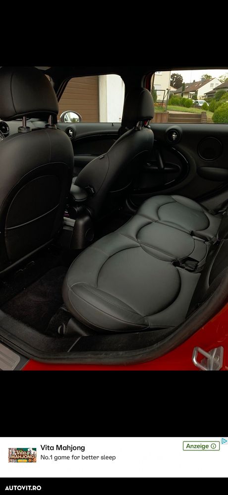 Mini Countryman Cooper SD Aut. Park Lane - 15