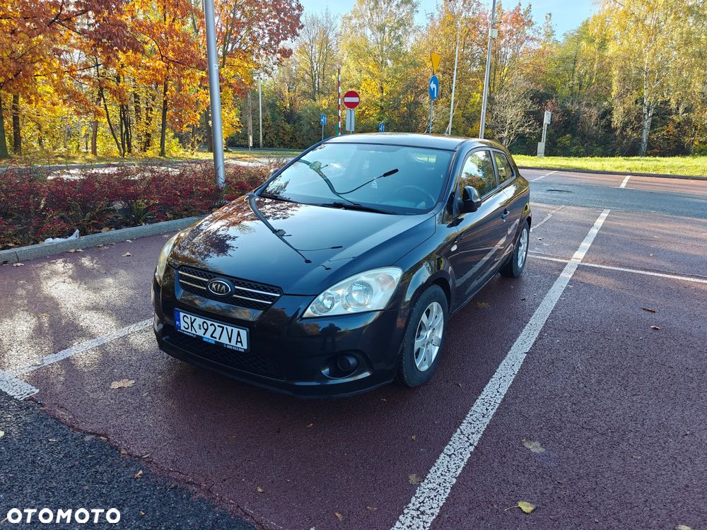 Kia Ceed Cee'd 1.4 L - 1