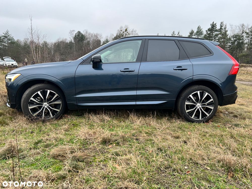 Volvo XC 60 - 5
