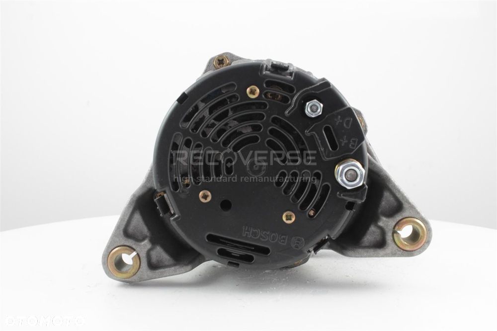 Alternator OPEL CORSA B 1.0 1.2 i X10XE X12XE - 7