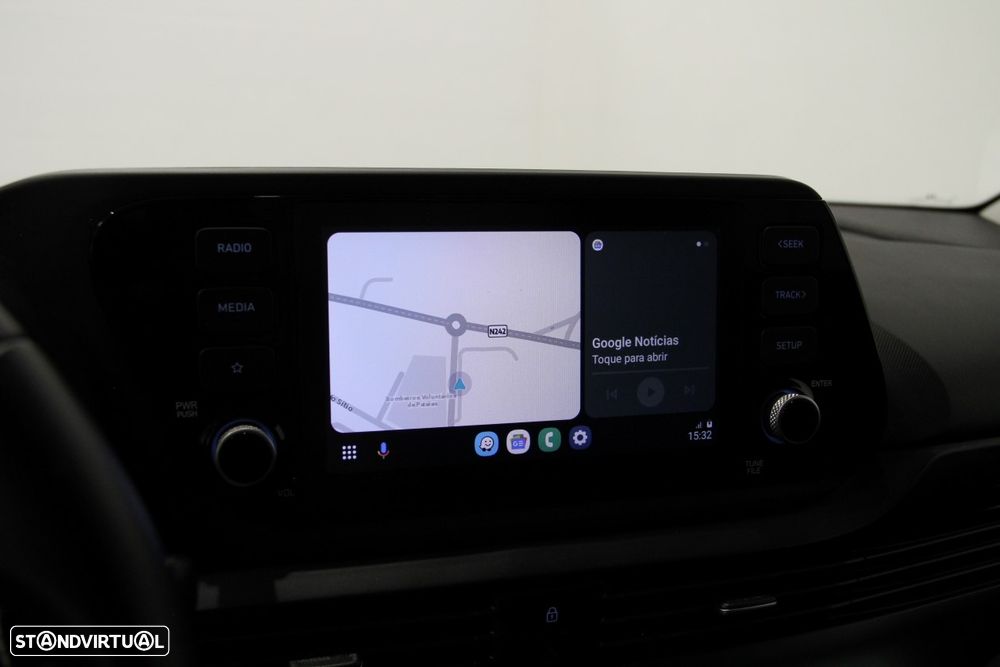 Hyundai Bayon 1.0 T-GDI Premium TT - 23