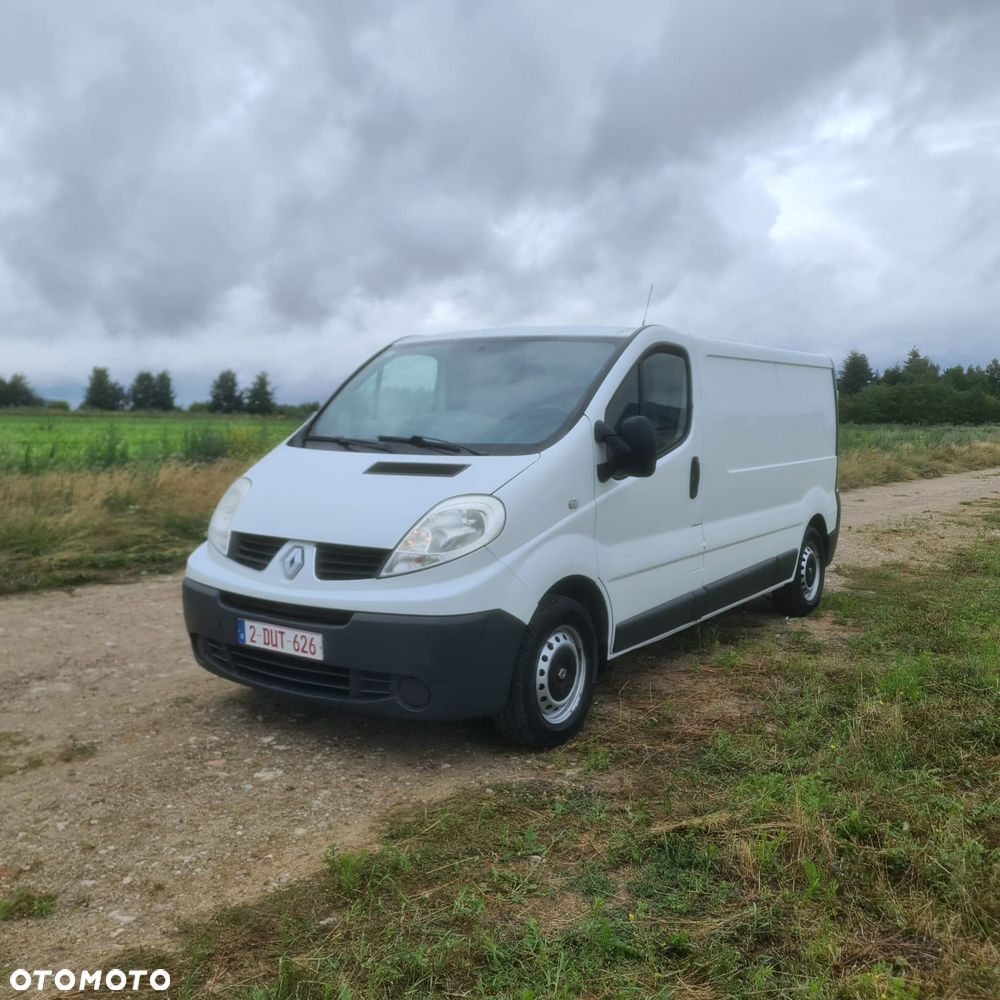 Renault TRAFIC - 3