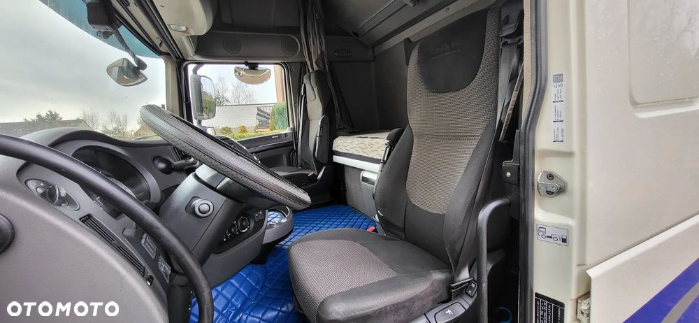 DAF XF 106 510 SCC - 10