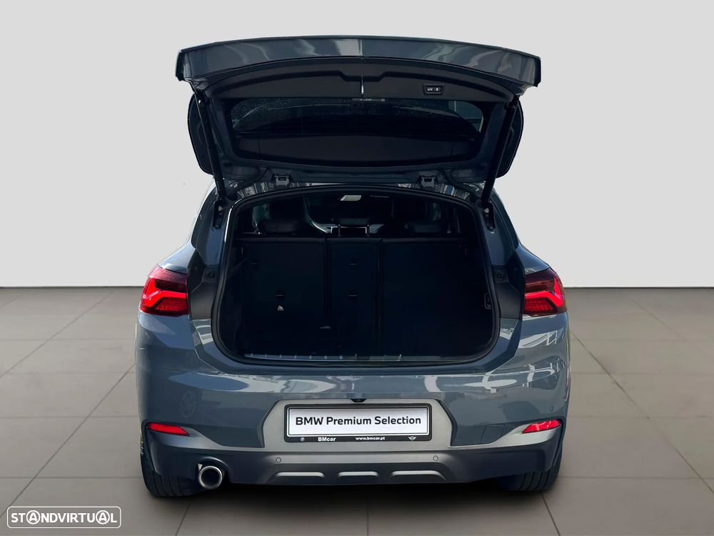 BMW X2 25 e xDrive X Pack M - 14