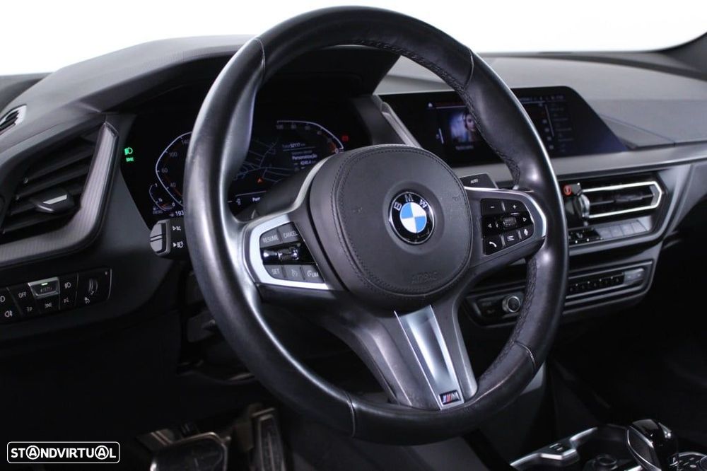 BMW 216 Gran Coupé d Pack Desportivo M - 22