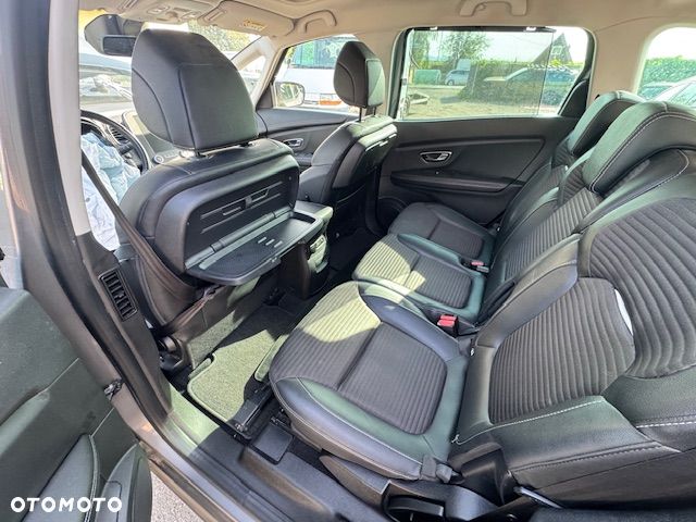 Renault Grand Scenic ENERGY dCi 130 BOSE EDITION - 35