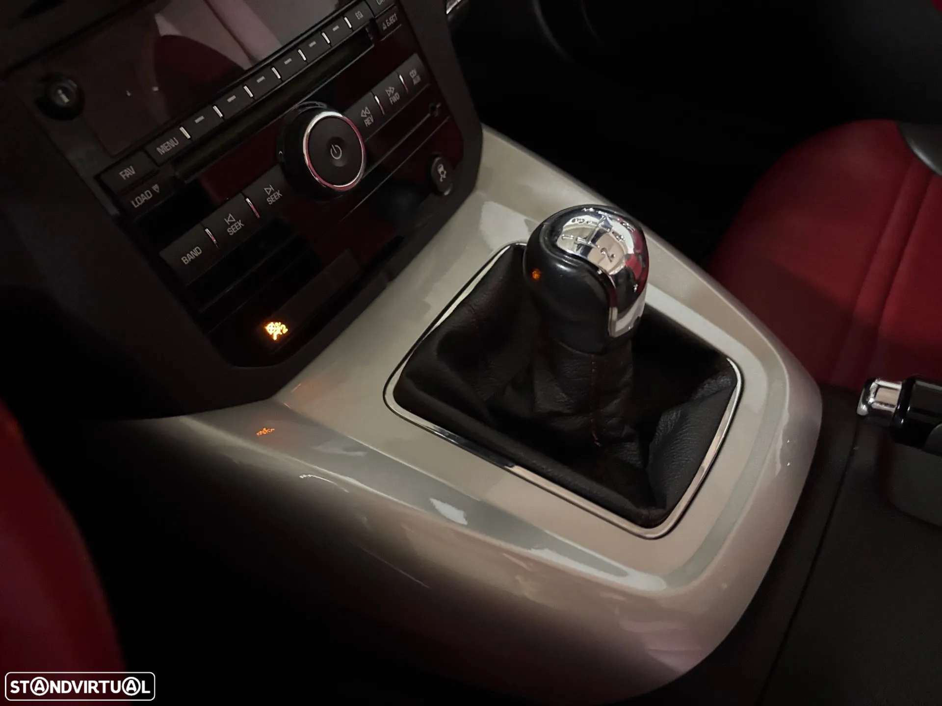 Opel GT 2.0 T - 8