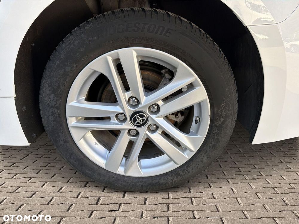 Toyota Corolla 1.8 Hybrid Comfort - 26