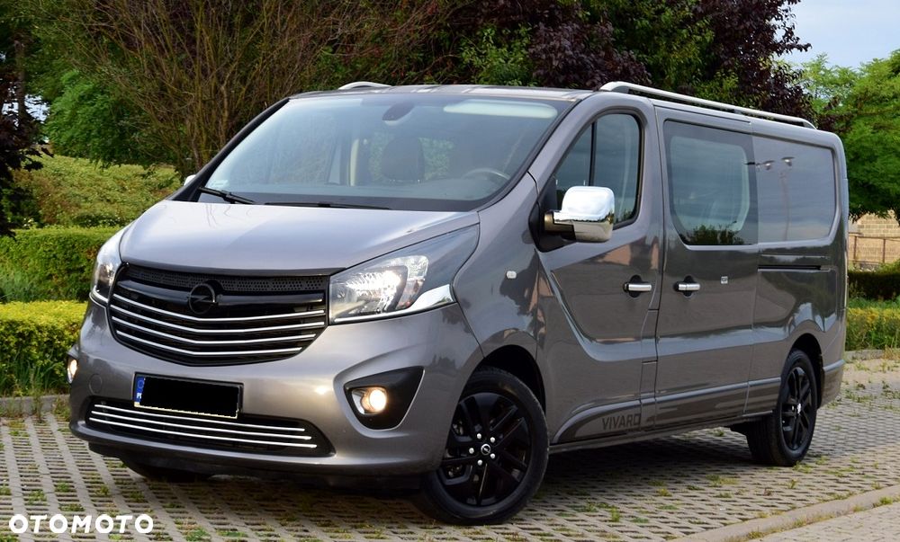 Renault Trafic - 13