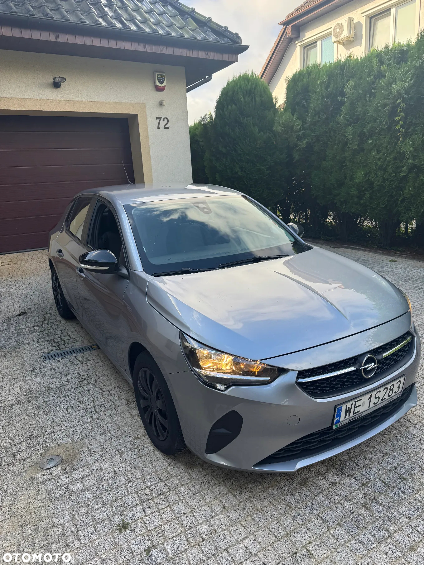 Opel Corsa 1.2 Edition Business Pack S&S - 13