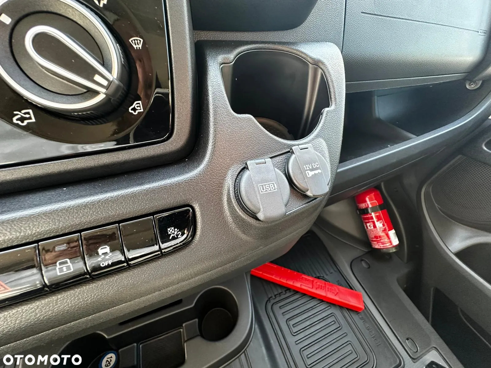 Toyota Proace Max L4H3 - 19