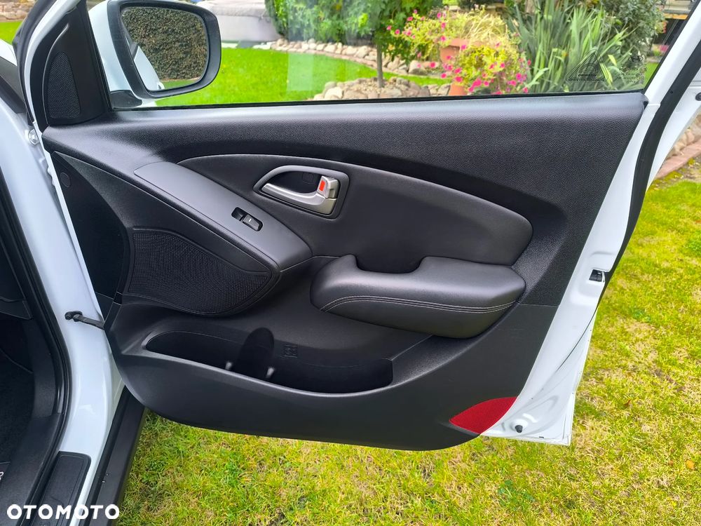 Hyundai ix35 1.6 GDI Premium 2WD - 30