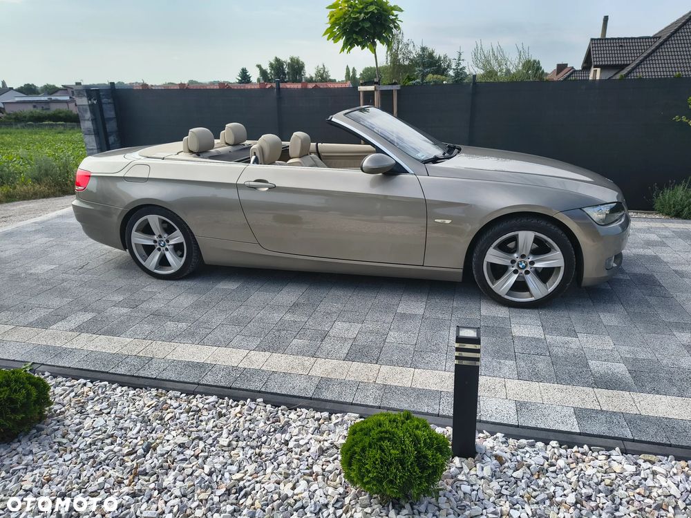BMW Seria 3 - 1