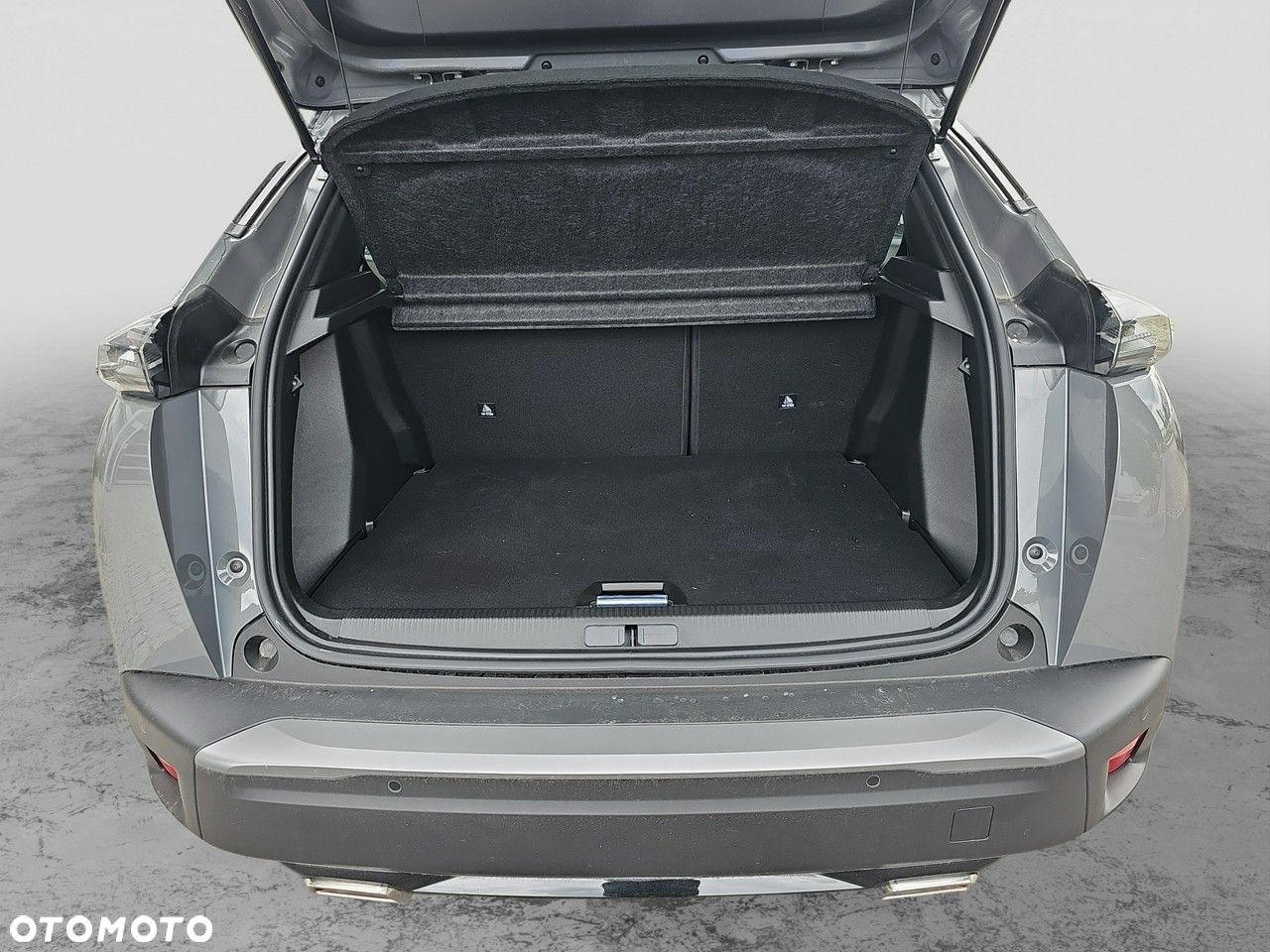Peugeot 2008 - 11