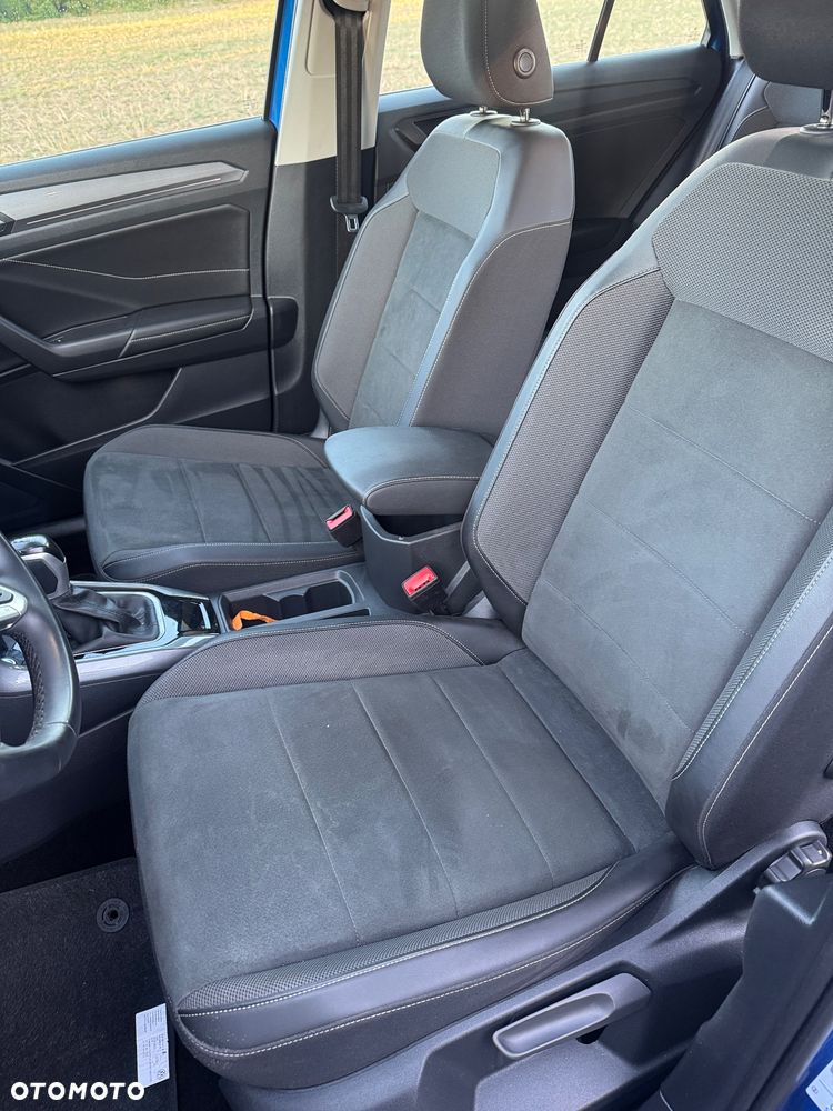 Volkswagen T-Roc 1.5 TSI ACT Premium DSG - 11