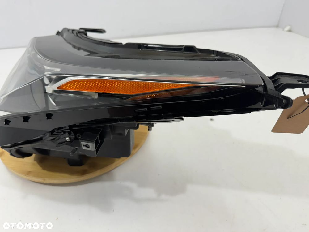 LAMPA lewa przednia LEXUS RX IV FULL LED 2014-2018 - 10