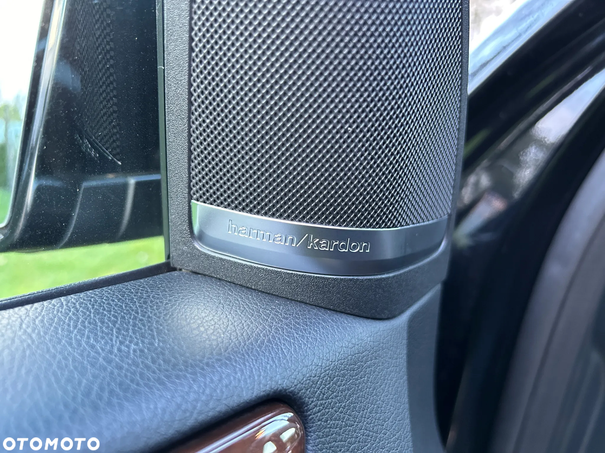 Mercedes-Benz GL 350 BlueTec 4-Matic - 17