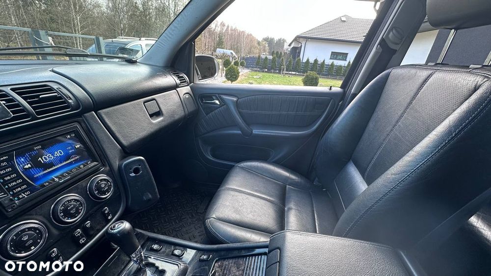 Mercedes-Benz ML - 16