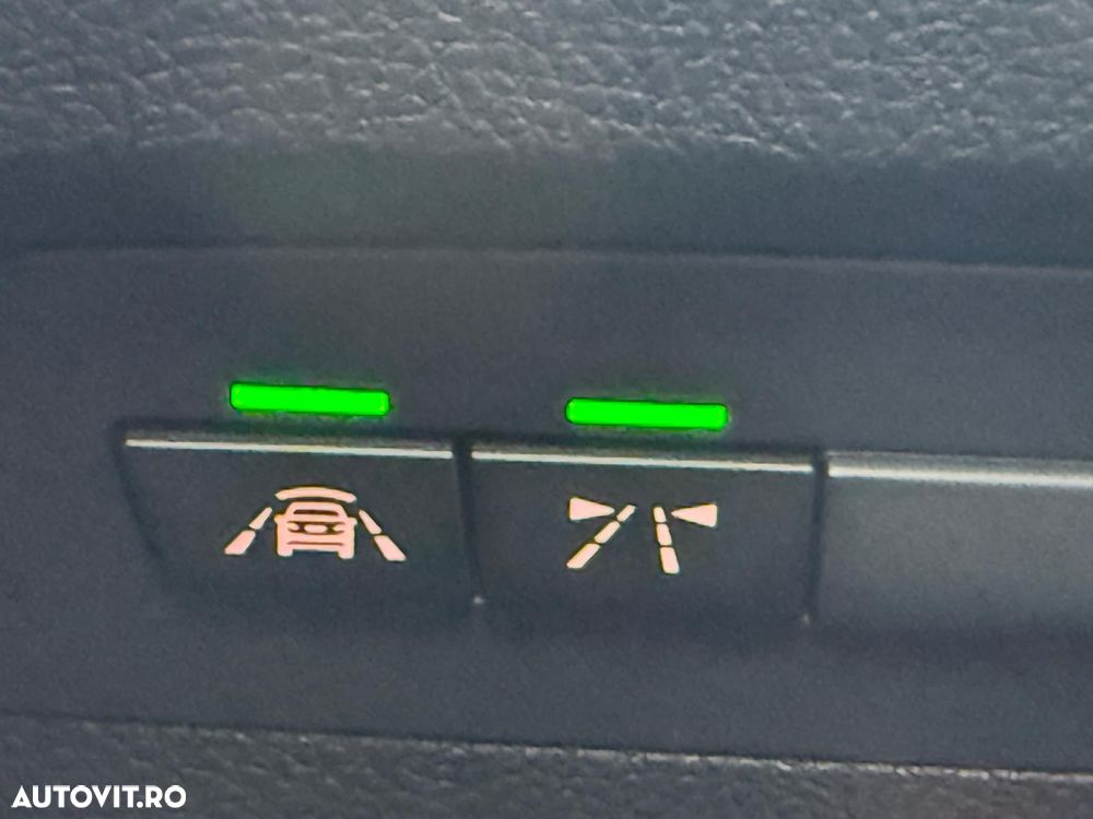 BMW Seria 1 125d Sport-Aut. Sport Line - 4