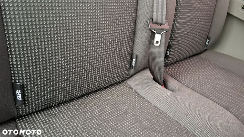 Renault Trafic L1H1 Passenger Lux - 22