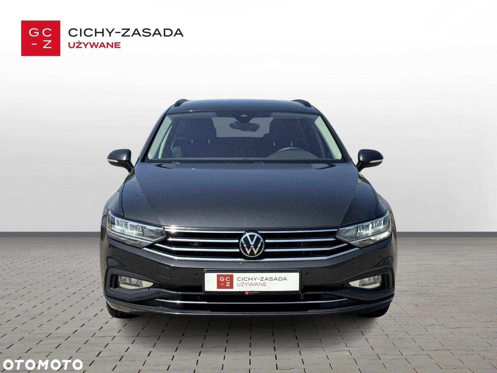 Volkswagen Passat 2.0 TDI Business DSG - 8