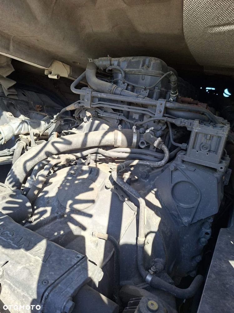 Scania r450 - 16
