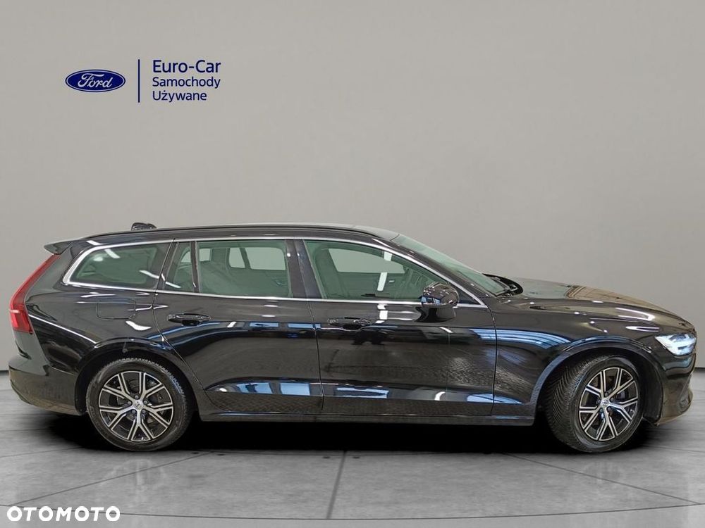 Volvo V60 B4 D Ultimate Bright - 3