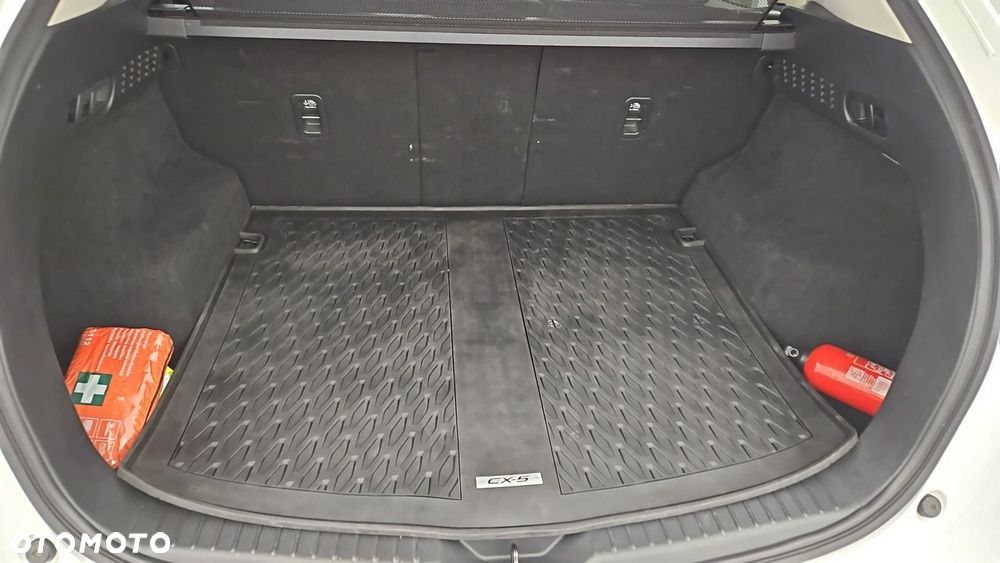 Mazda CX-5 2.0 Hikari 2WD - 23