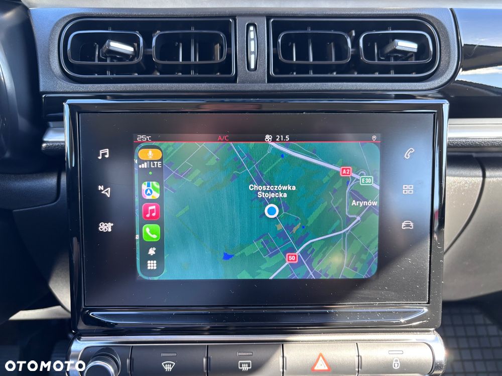 Citroën C3 1.2 PureTech Feel - 23