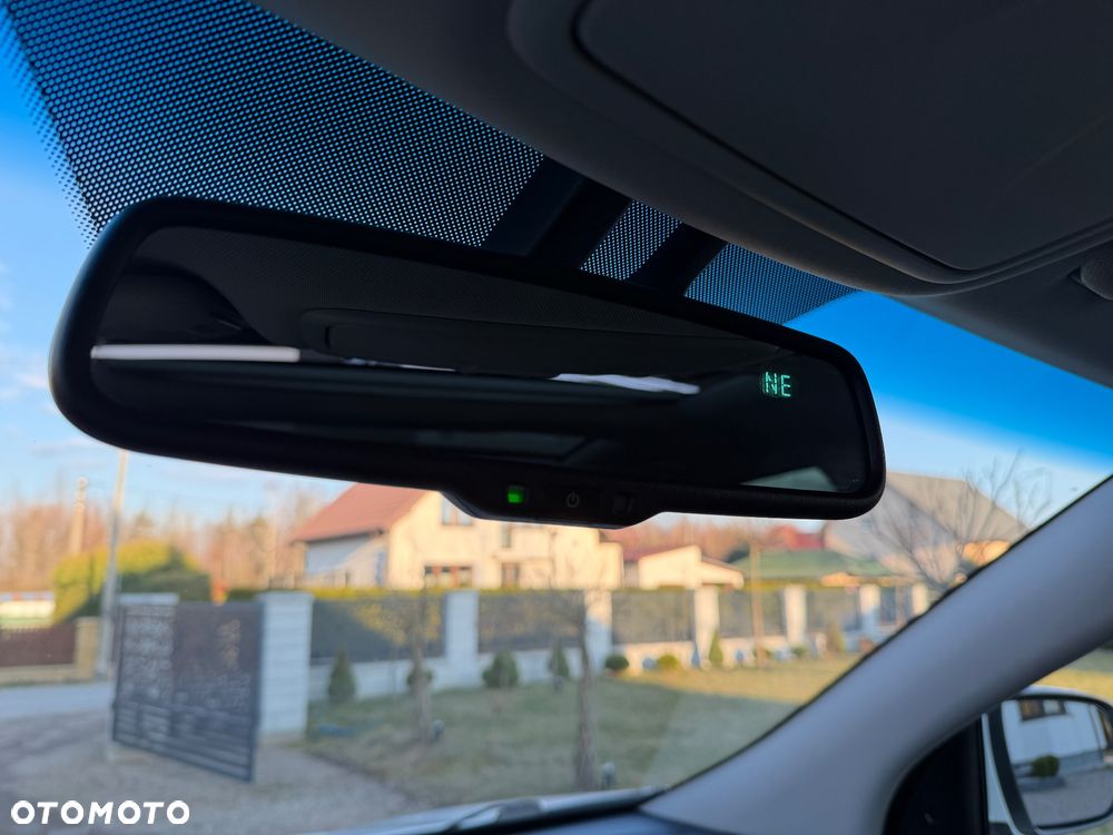 Hyundai ix35 2.0 CRDi Premium 4WD - 40