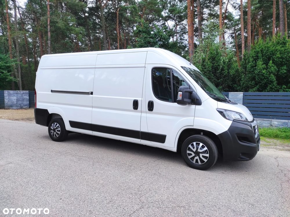 Peugeot Boxer - 22