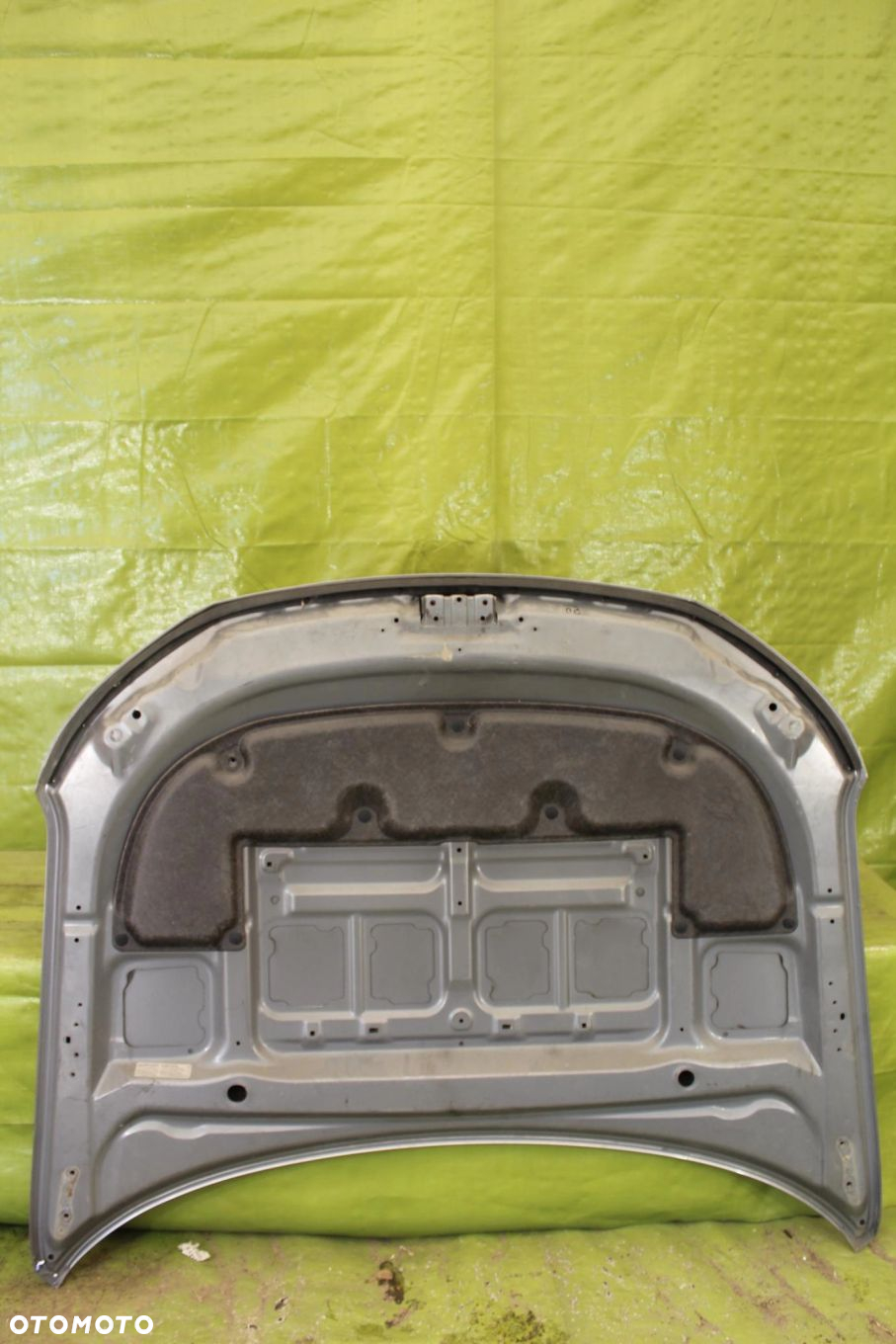 Maska Subaru Forester III 2008-2013r. - 2